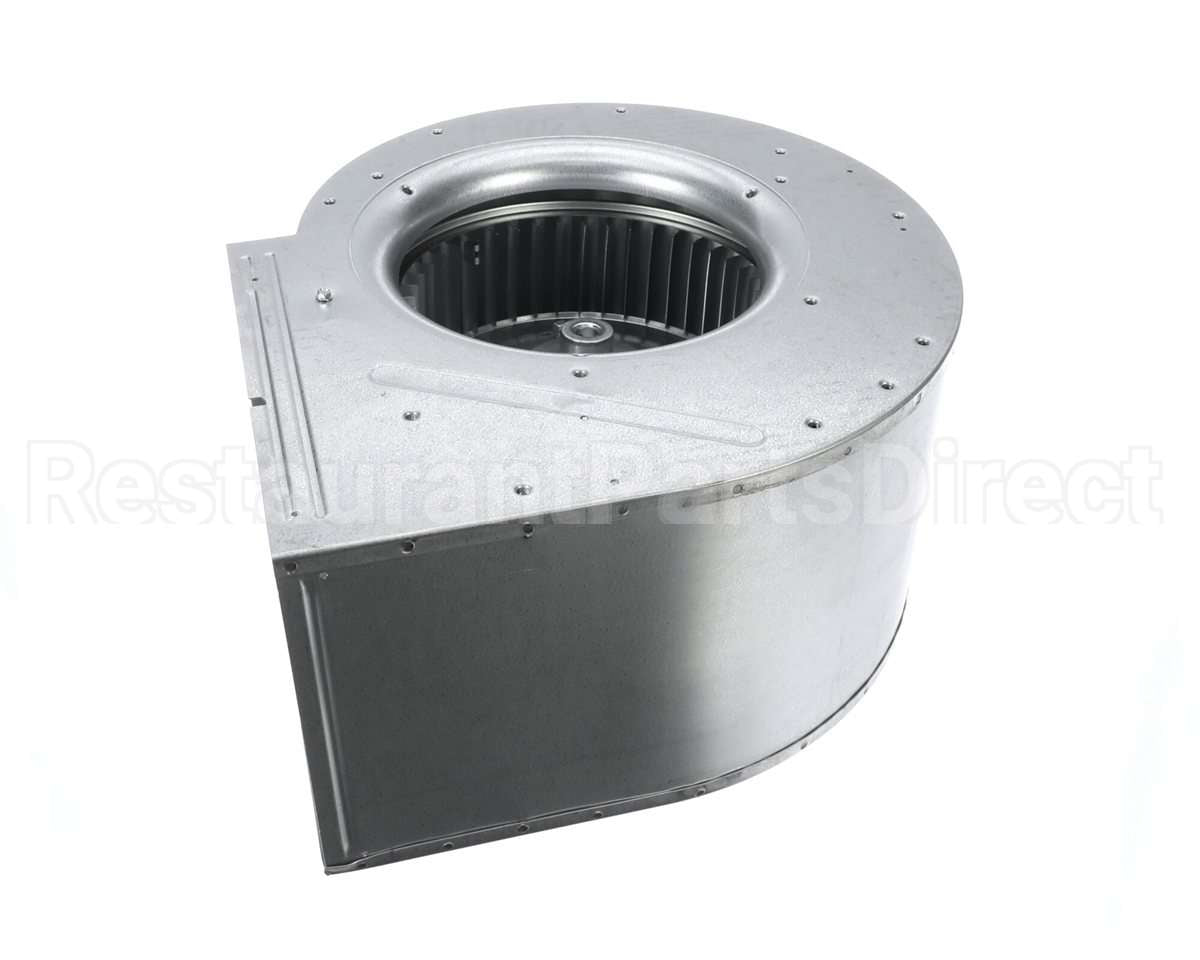 BLW01062 Trane Blower; Asm., Includes Wheel, 9 X 6 Regu