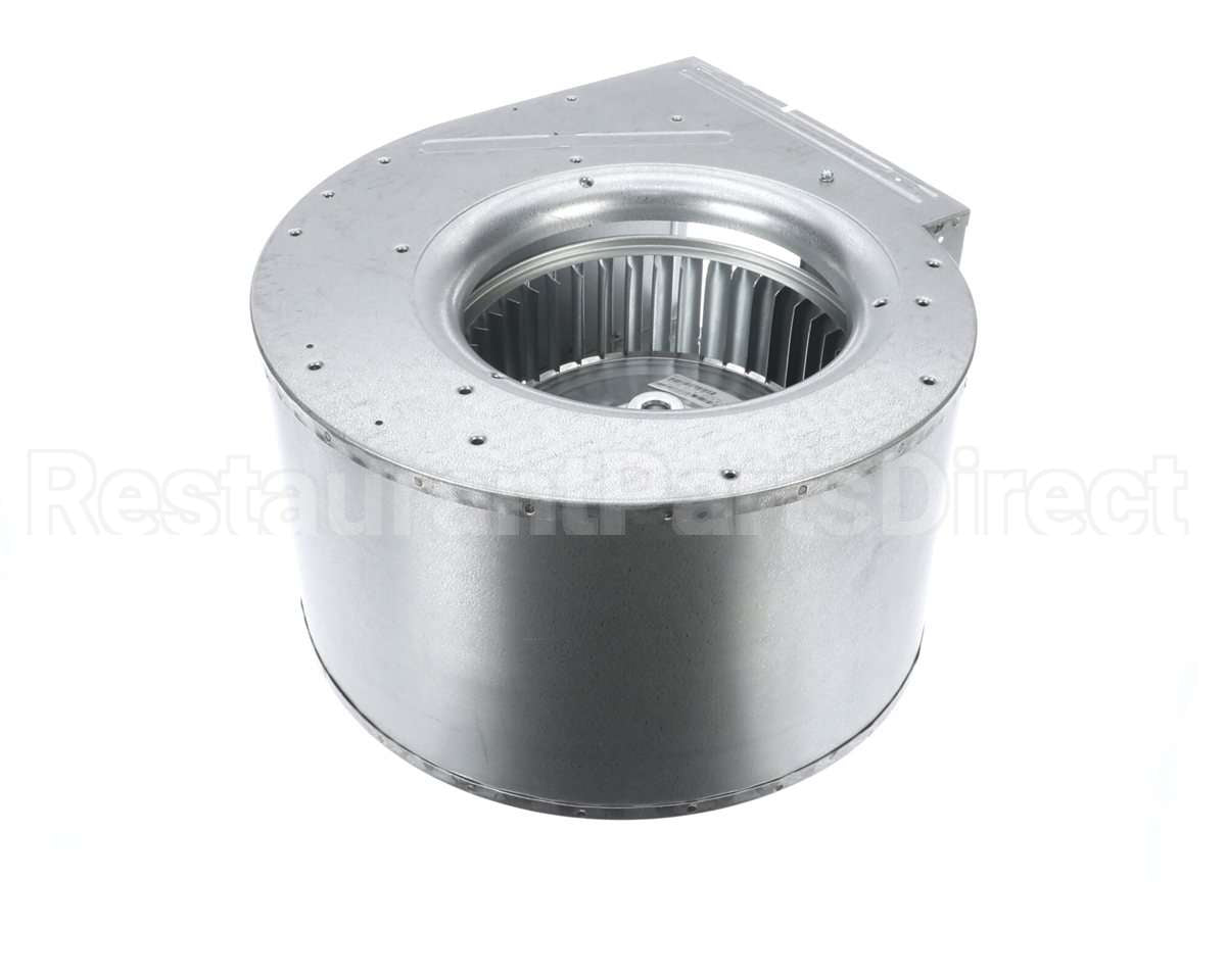 BLW01062 Trane Blower; Asm., Includes Wheel, 9 X 6 Regu