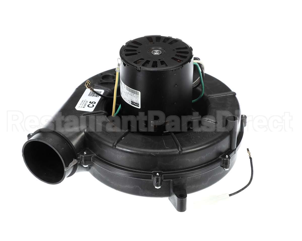 BLW01137 Trane Blower, Inducer Draft, 1-Stage, Ballbea