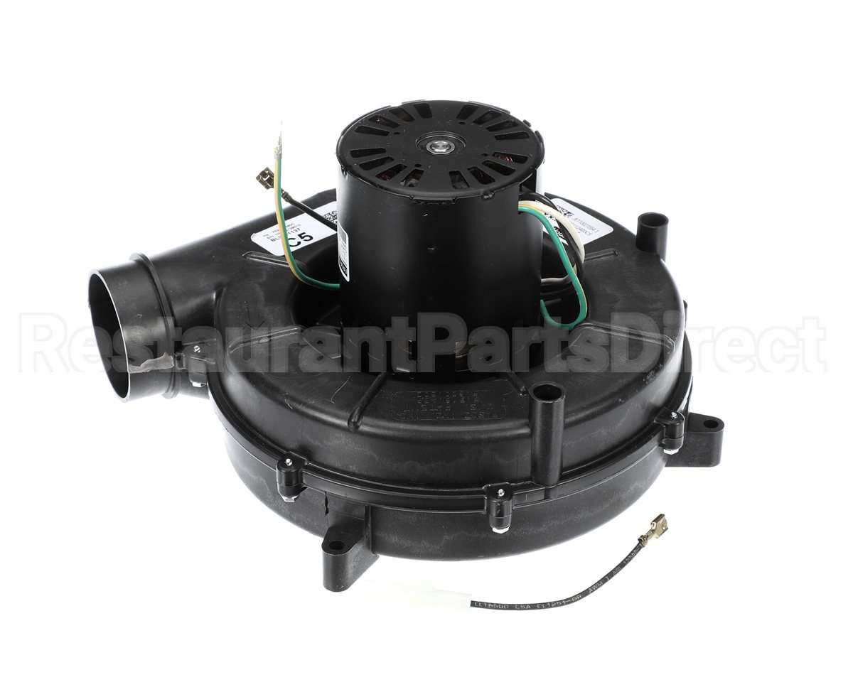 BLW01137 Trane Blower, Inducer Draft, 1-Stage, Ballbea