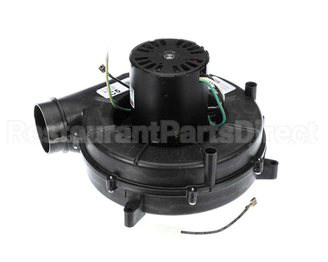 BLW01137 Trane Blower, Inducer Draft, 1-Stage, Ballbea