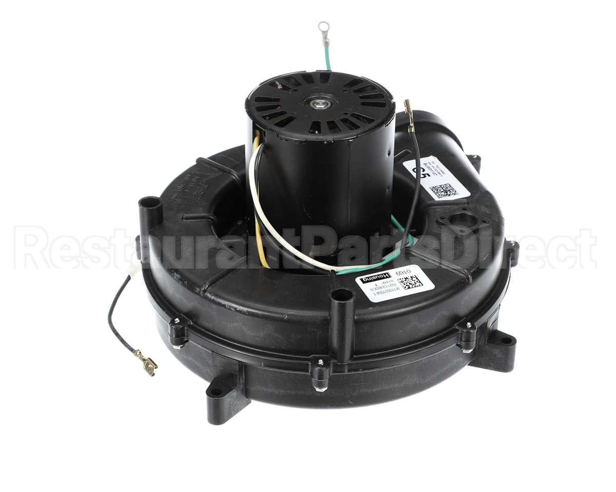 BLW01137 Trane Blower, Inducer Draft, 1-Stage, Ballbea