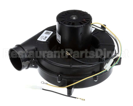 BLW01138 Trane Blower; Inducer Draft, 1-Stage, Ball Bea