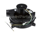 BLW01138 Trane Blower; Inducer Draft, 1-Stage, Ball Bea