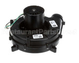 BLW01138 Trane Blower; Inducer Draft, 1-Stage, Ball Bea