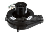 BLW01138 Trane Blower; Inducer Draft, 1-Stage, Ball Bea