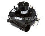 BLW01138 Trane Blower; Inducer Draft, 1-Stage, Ball Bea