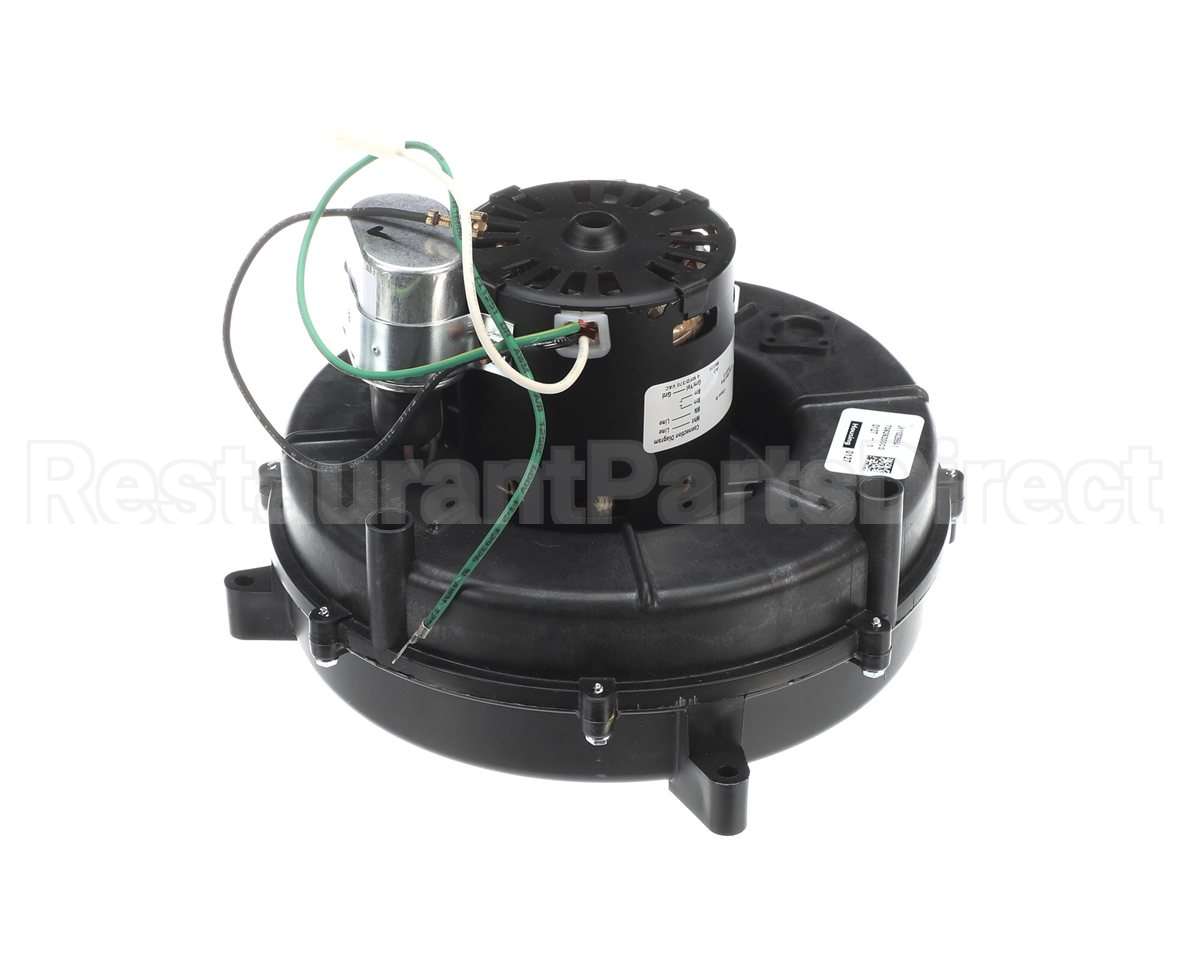 BLW01139 Trane Blower, Inducer Draft, 1-Stage, Ballbea