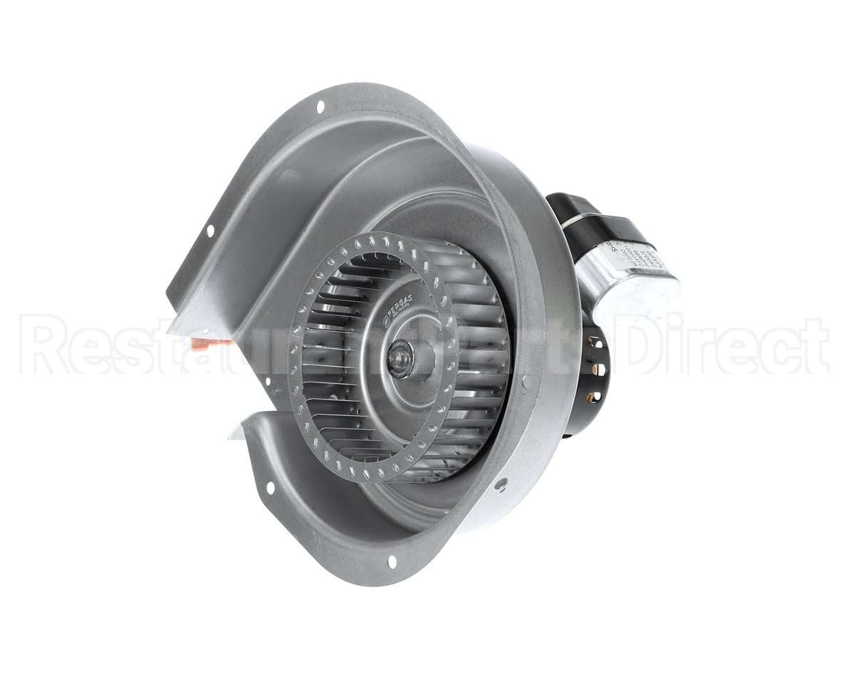 BLW01310 Trane Blower, Inducer, 208/230/60/1, 3480 Rpm,