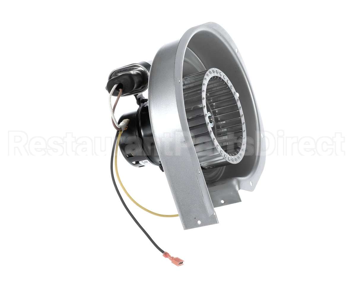 BLW01310 Trane Blower, Inducer, 208/230/60/1, 3480 Rpm,