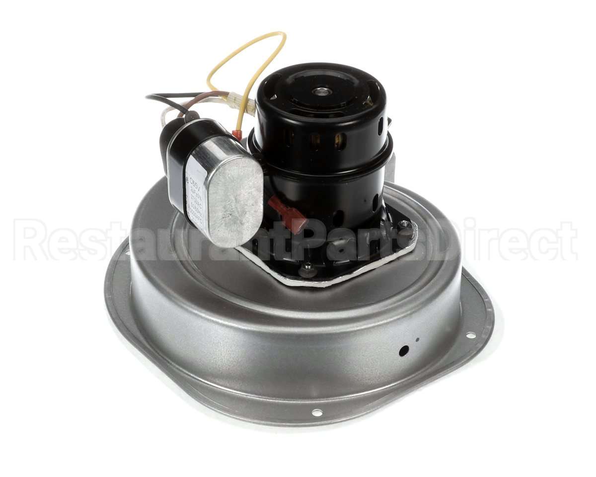 BLW01370 Trane Blower, Inducer, 208-230/60/1, 3290 Rpm,