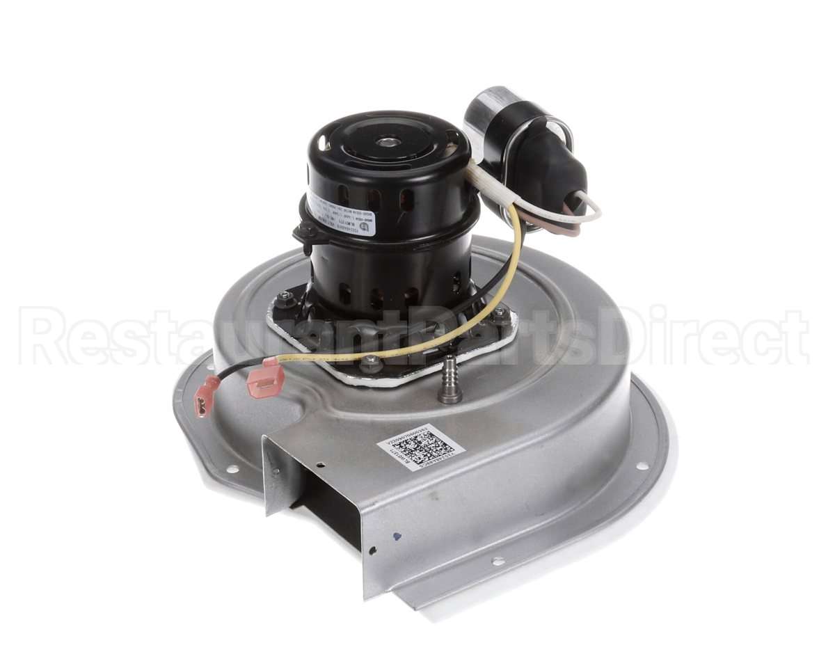 BLW01371 Trane Blower; Inducer, 208-230/60/1, 3075 Rpm