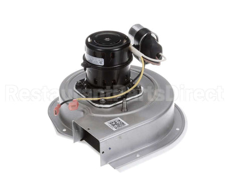 BLW01371 Trane Blower; Inducer, 208-230/60/1, 3075 Rpm