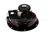 BLWR-120-60S Food Warming Blower Assy 120V, 60Hz Short Stack
