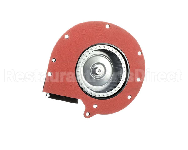 BLWR-120-60S Jones Zylon Blower