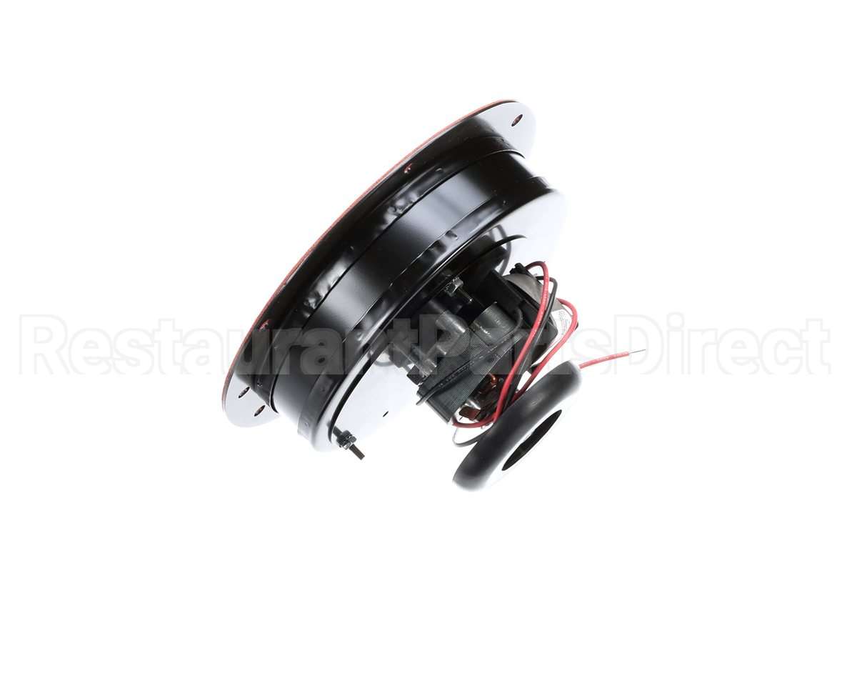 BLWR-120-60S Jones Zylon Blower