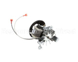 BLWR-208-240-60NH Food Warming Blower Assy