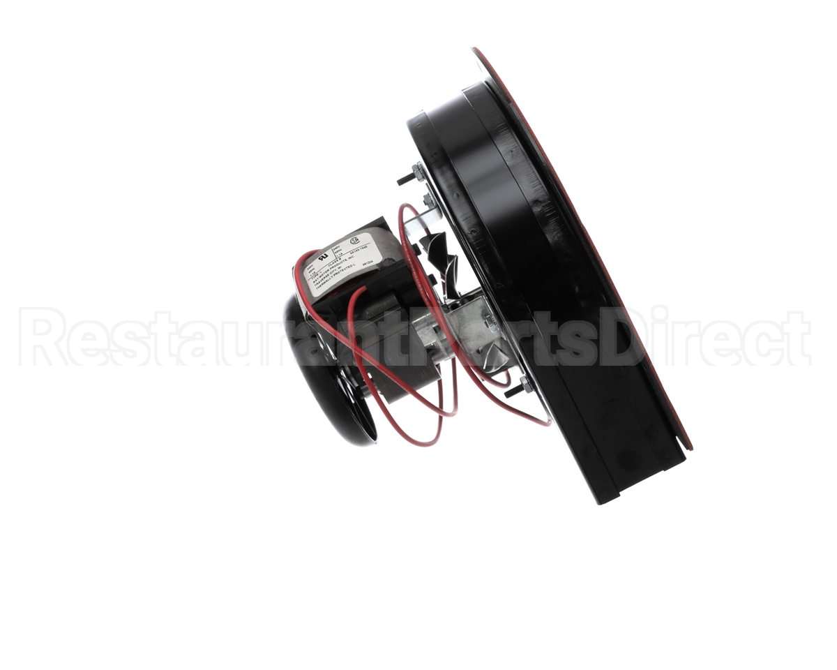 BLWR-240-50 Food Warming Blower Assembly 240V, 50Hz