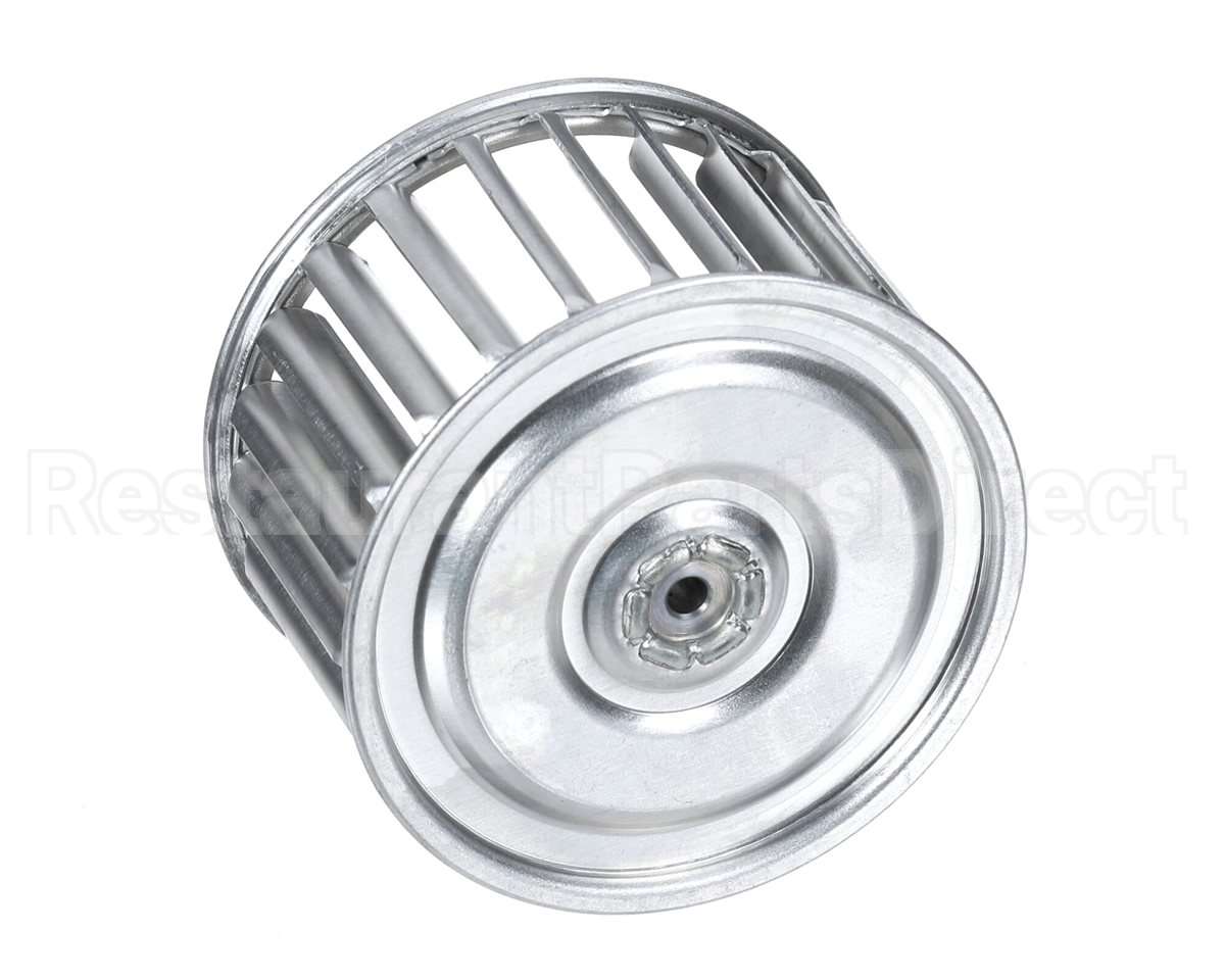 BLWRWHL3.25CW Food Warming Blower Wheel