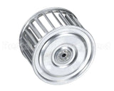 BLWRWHL3.25CW Food Warming Blower Wheel