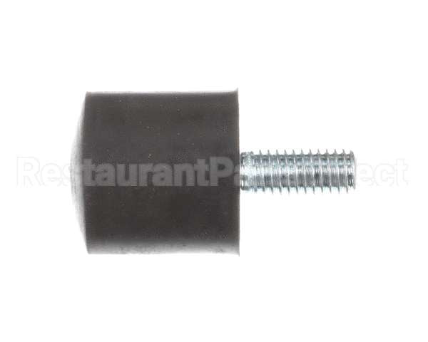 BM-22606 Alto Shaam Bumper,3/8-16,Male Thread