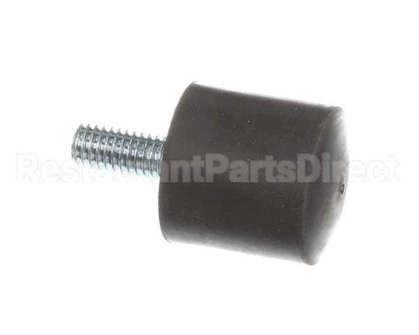 BM-22606 Alto Shaam Bumper,3/8-16,Male Thread