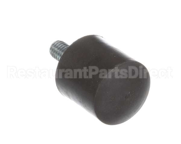 BM-22606 Alto Shaam Bumper,3/8-16,Male Thread