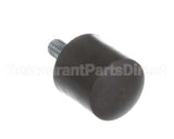 BM-22606 Alto Shaam Bumper,3/8-16,Male Thread