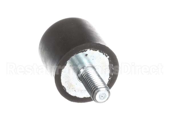 BM-22606 Alto Shaam Bumper,3/8-16,Male Thread