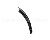 BM-26261 Alto Shaam Bumper,Top,Flex,Black,Vinyl,