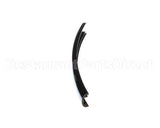 BM-26261 Alto Shaam Bumper,Top,Flex,Black,Vinyl,