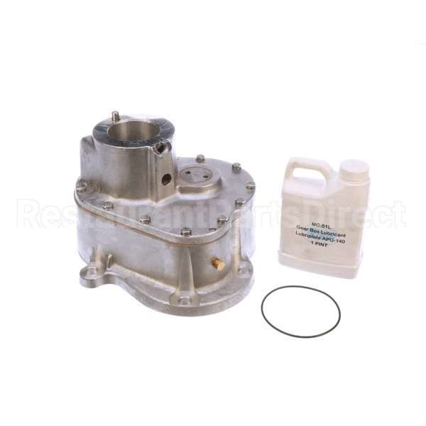 BMC-1Z-1 Compatible Biro Gear Box Asmly #2331 Up W/Mtr Seal