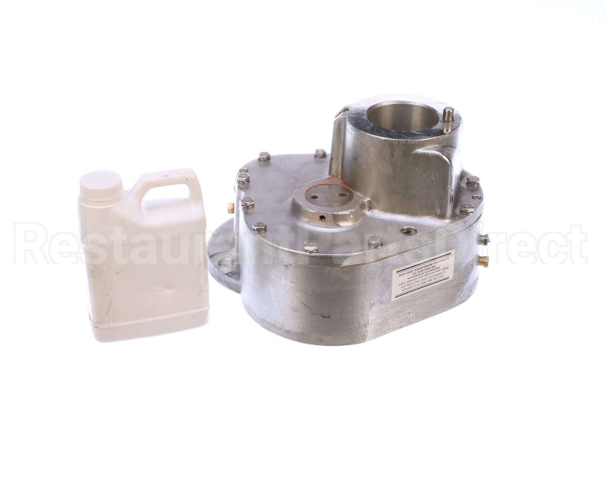 BMC-1Z-1 Biro Gear Box Asmly #2331 Up W/Mtr Seal