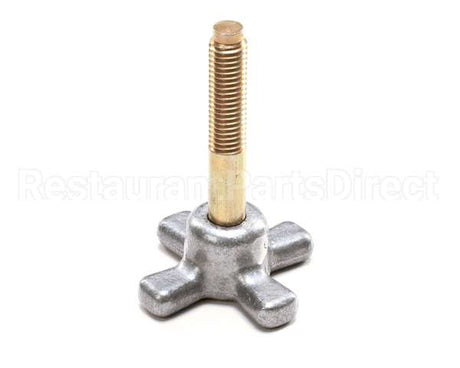 BMC-Y21R-3 Biro Bowl Lock Handle & Screw Assem 9/16