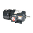 BMU1S2A US Motors Nidec Brake Motor