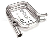 BN-27704 Alto Shaam Burner,Heat Exchanger Kit