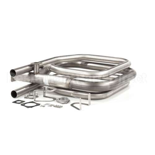 BN-27705 Alto Shaam Burner,Heat Exc. Kit 10.20/