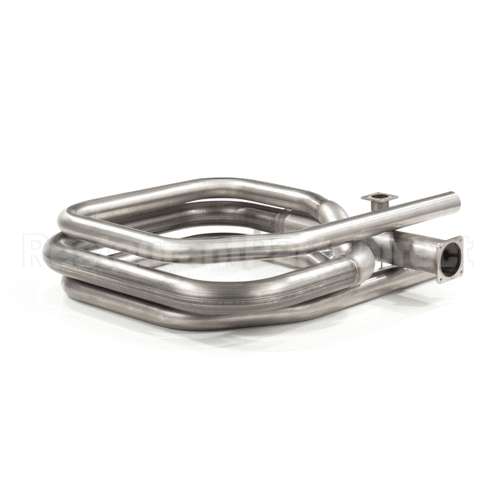 BN-27705 Alto Shaam Burner,Heat Exc. Kit 10.20/