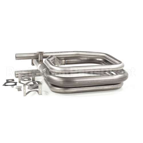 BN-27705 Alto Shaam Burner,Heat Exc. Kit 10.20/