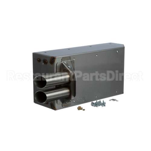 BN-27707 Alto Shaam Burner,Flue Complete,6.10/10.1