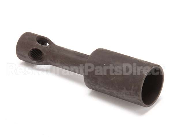 BN-28775 Alto Shaam I,Burner,(Chamber Pipe),Esgs