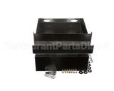 BN-29106 Alto Shaam Burner,Flue Complete Parralel,