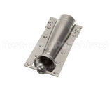 BNR01070 Trane Burner; .70 Id Inshot Burner, .036 Thk 3