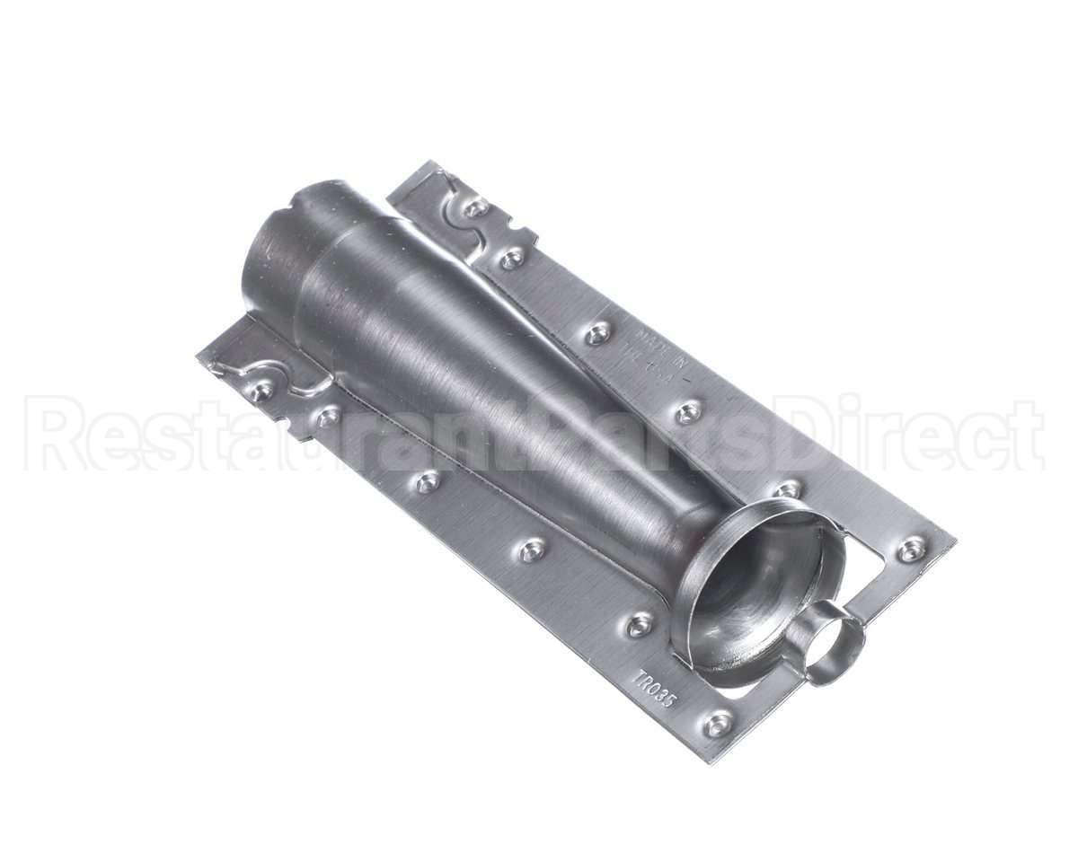 BNR01071 Trane Burner; 0.60 Id Inshot Burner, 0.036 Thk