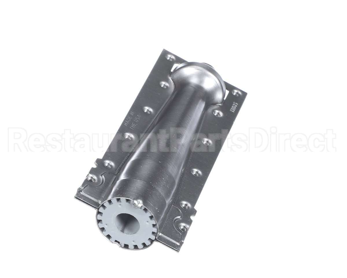 BNR01071 Trane Burner; 0.60 Id Inshot Burner, 0.036 Thk