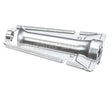 BNR01077 Trane Burner, Stainless Steel, .50 Insert Dia,