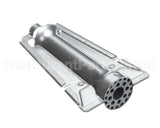 BNR01077 Trane Burner, Stainless Steel, .50 Insert Dia,