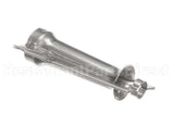 BNR01233 Trane Burner, 0.50 Id Inshot Burner, Natural G