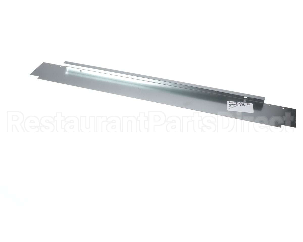 BOF01053 Trane Blockoff; Coil