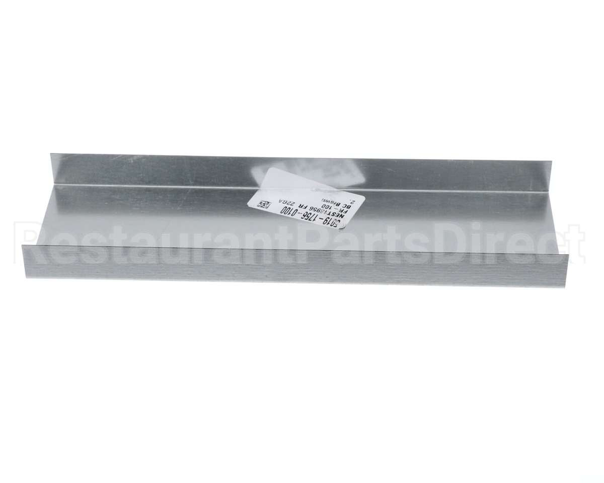 BOF01058 Trane Blockoff; Filter